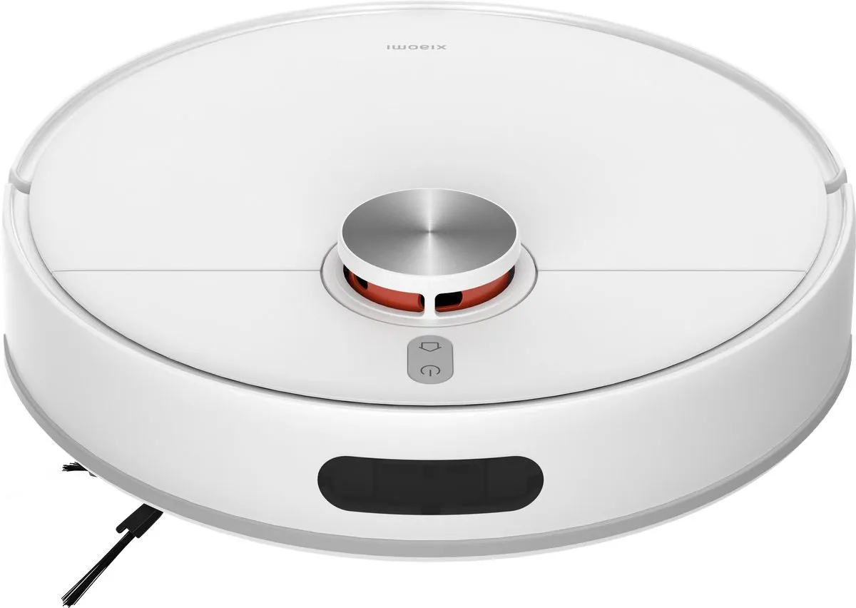 Xiaomi Robot Vacuum S40 BHR084AEU - 10.000 Pa Zuigkracht - Wit