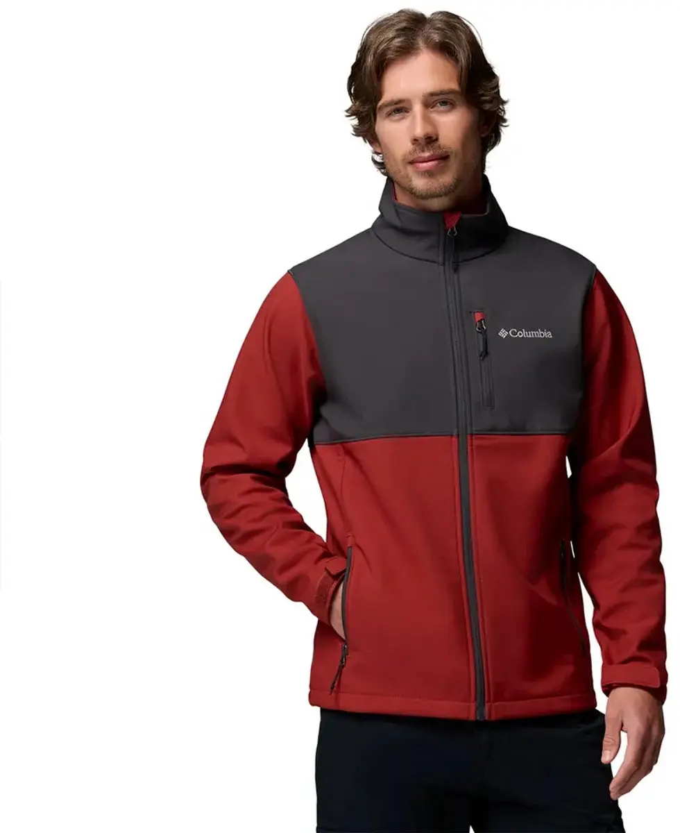 Columbia Ascender™ Softshelljack M Man