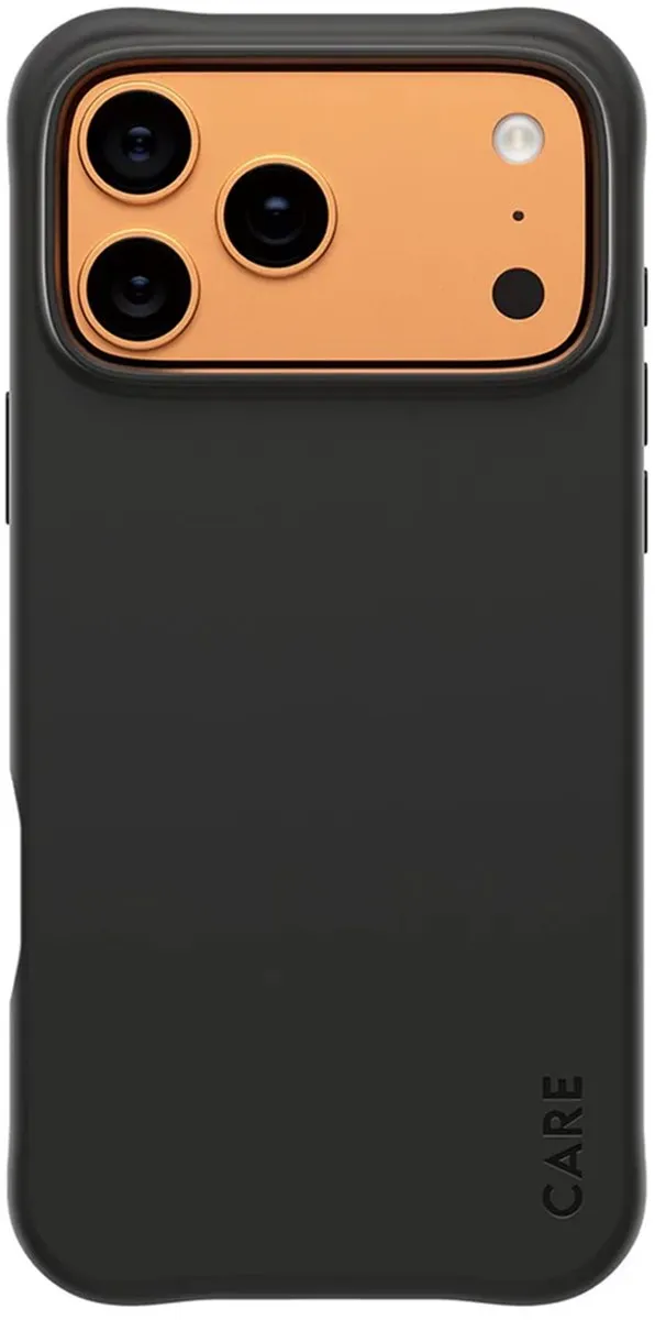 PanzerGlass MagSafe Hoes iPhone 17 Pro Max
