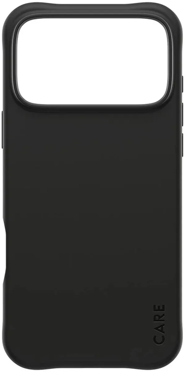 PanzerGlass MagSafe Hoes iPhone 17 Pro Max - 5715685027109 - Zwart