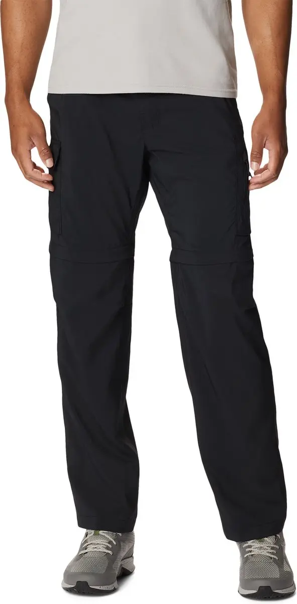 Columbia Silver Ridge™ Utility Convertible Pant Wandelbroek