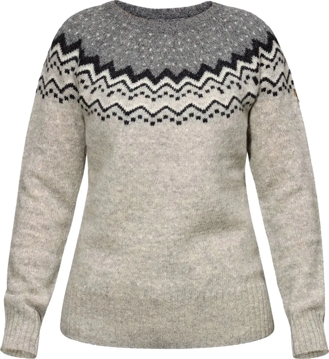 Fjällräven Trui Ovik Knit