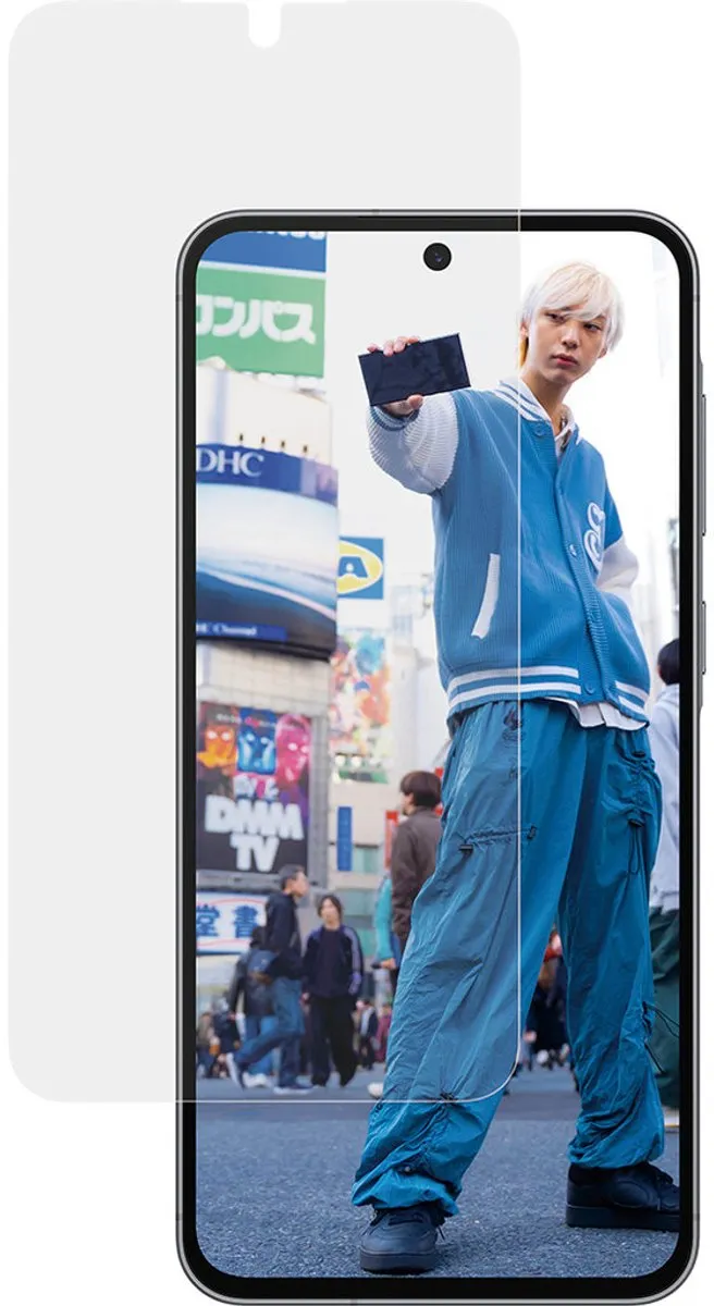 PanzerGlass Samsung Galaxy A57 5G Ultra-Wide Glas - PG32082 - afbeelding 6 van 6