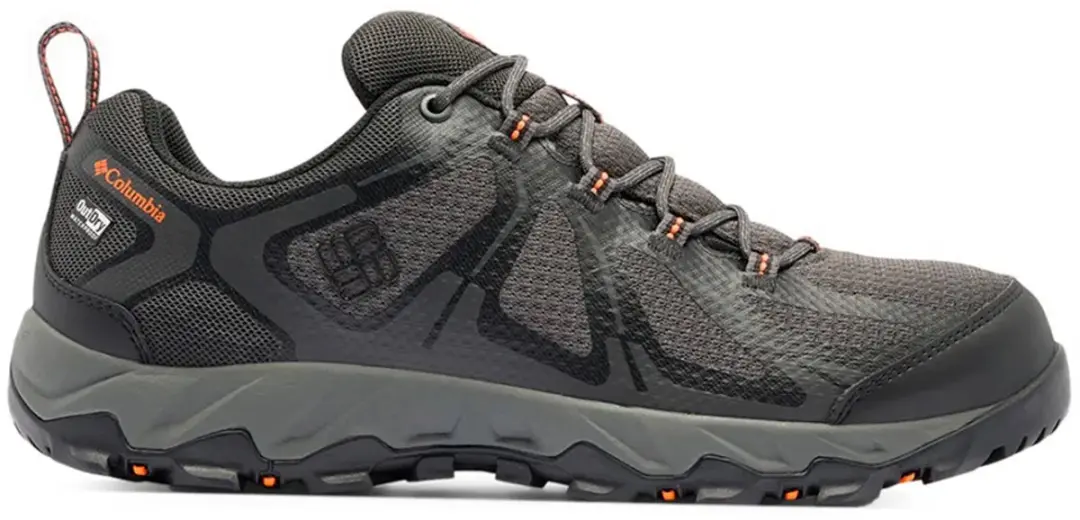 Columbia Grove Heights™ Fs Low Outdry Wandelschoenen Zwart EU 44 1/2 Man