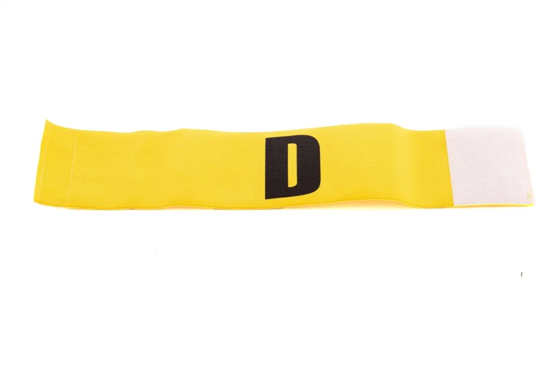 Softee Verstelbare Deelnemersbadges 3-Pack
