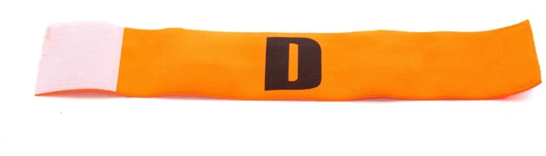Softee Verstelbare Deelnemersbadges 3-Pack - Geel - afbeelding 3 van 6