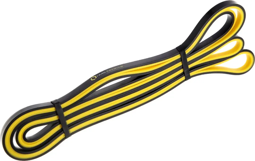 HMS GU06 Weerstandsband