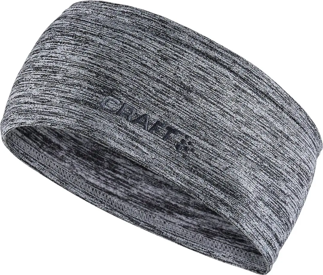 Craft Core Essence Thermal Hoofdband - Zwart - L/XL - afbeelding 2 van 2