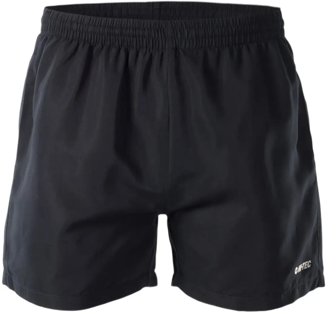 Hi-tec Matt Korte Broek Zwart XL Man
