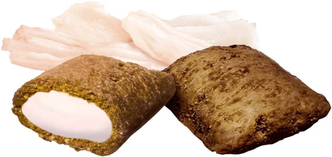 GimCat Nutri Pockets Dental