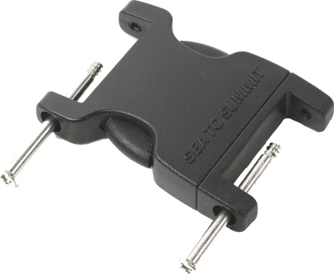 Sea to Summit Field Repair Buckle Steekgesp 20mm
