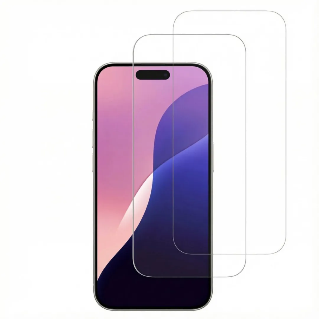 Imoshion Screenprotector Gehard Glas