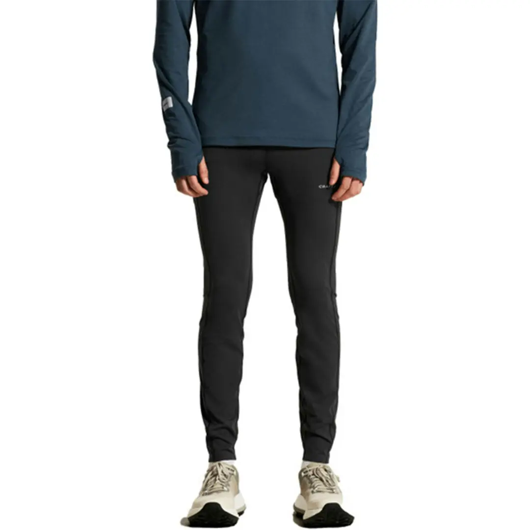 Craft Hypervent Hardlooplegging Heren - afbeelding 2 van 4