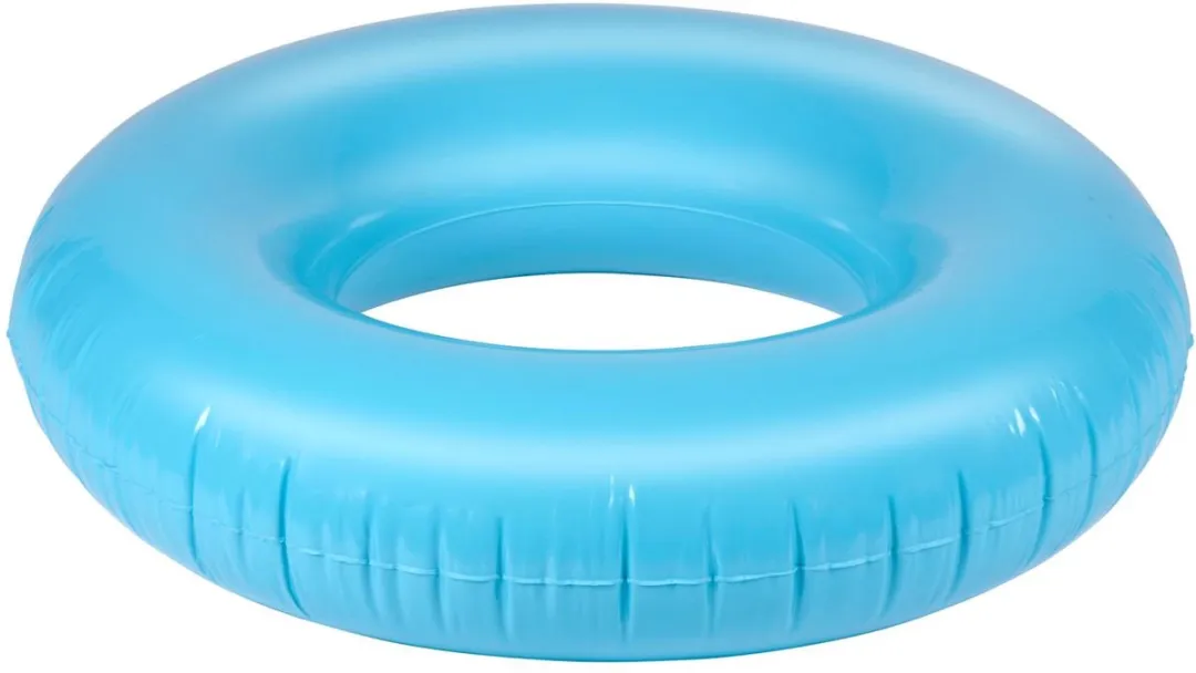 Eddy Toys Zwemring Ø90cm