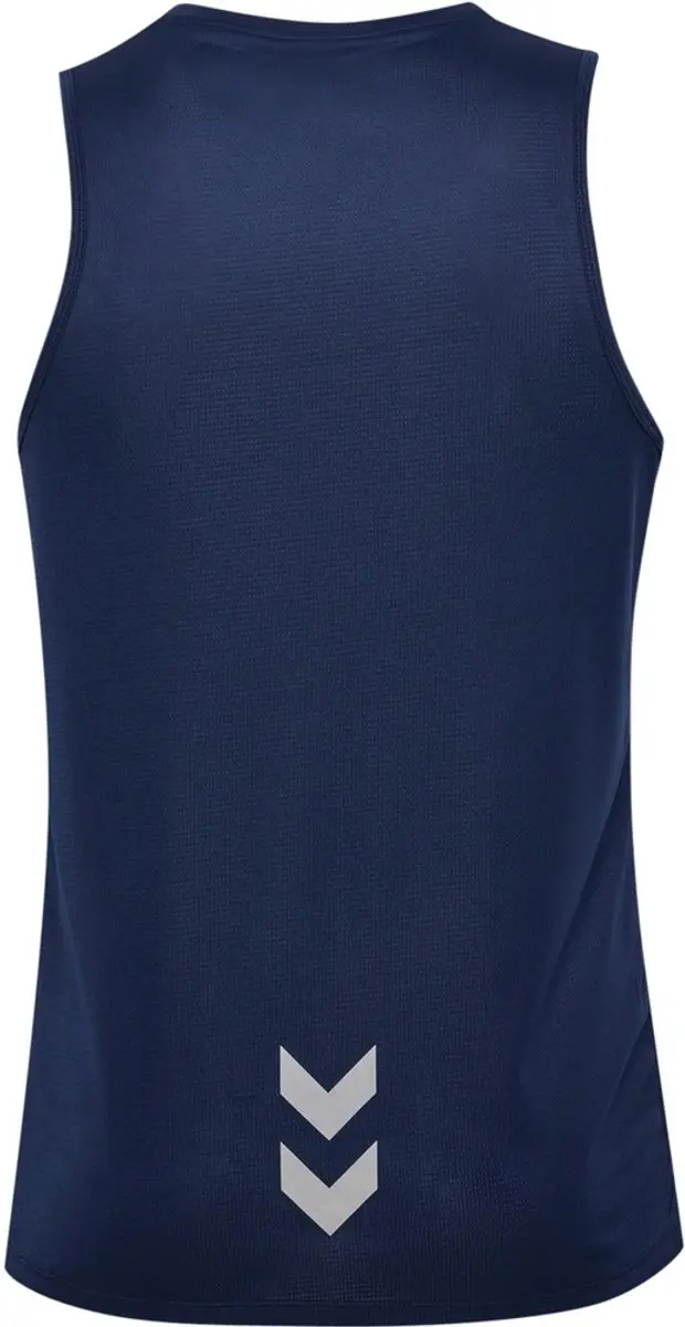 Hummel Tanktop - Black Iris - afbeelding 5 van 6