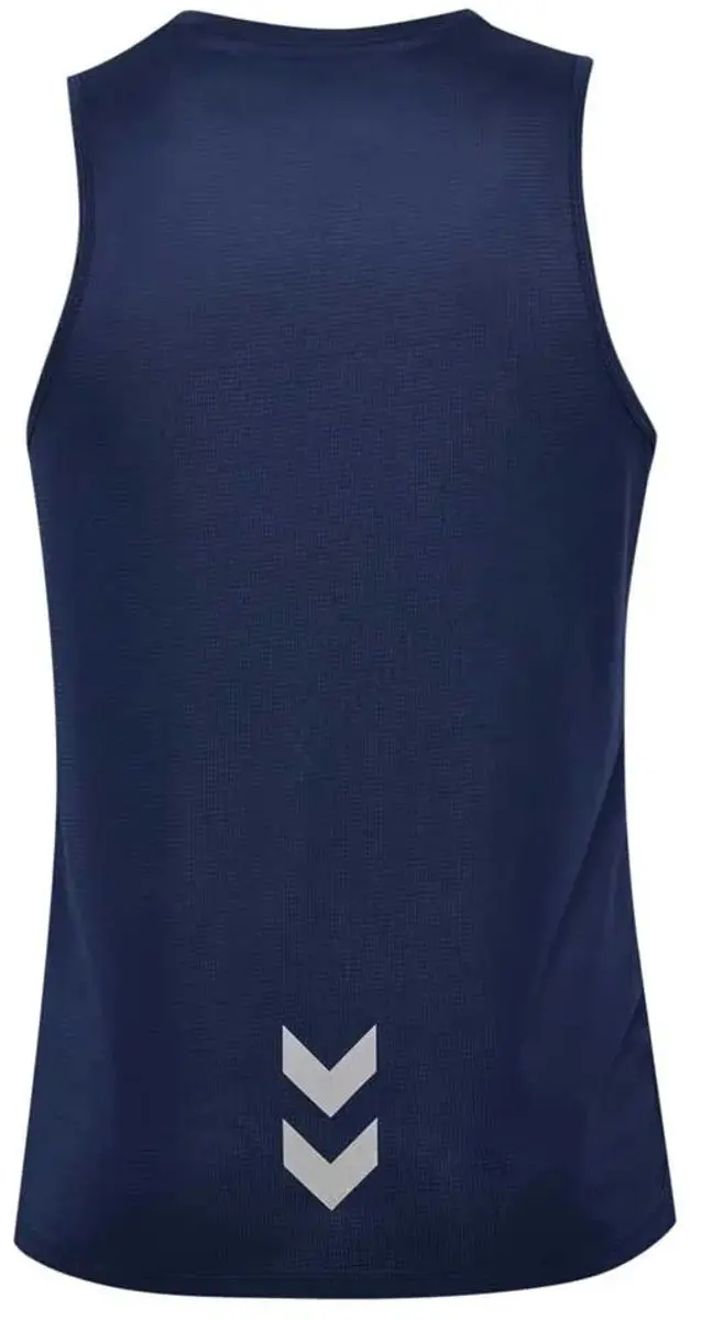 Hummel Tanktop - Black Iris - afbeelding 2 van 6