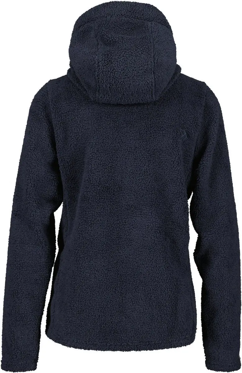 Didriksons Anniken Full-Zip Fleecejack - afbeelding 2 van 2