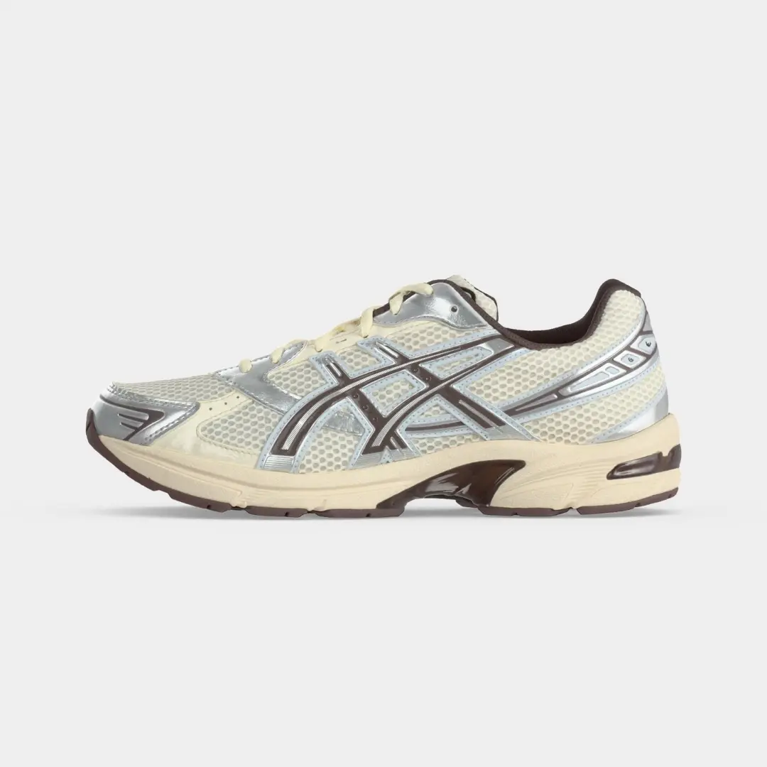 ASICS GEL-1130 Sneakers - Beige - afbeelding 5 van 6