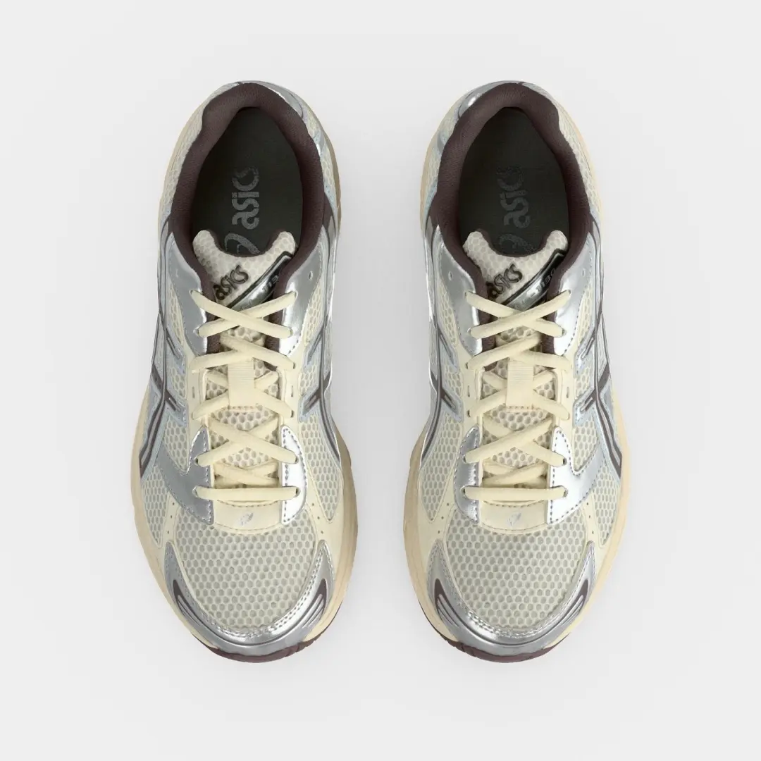 ASICS Gel-1130 Sneakers - Beige - 43.5 - afbeelding 4 van 6