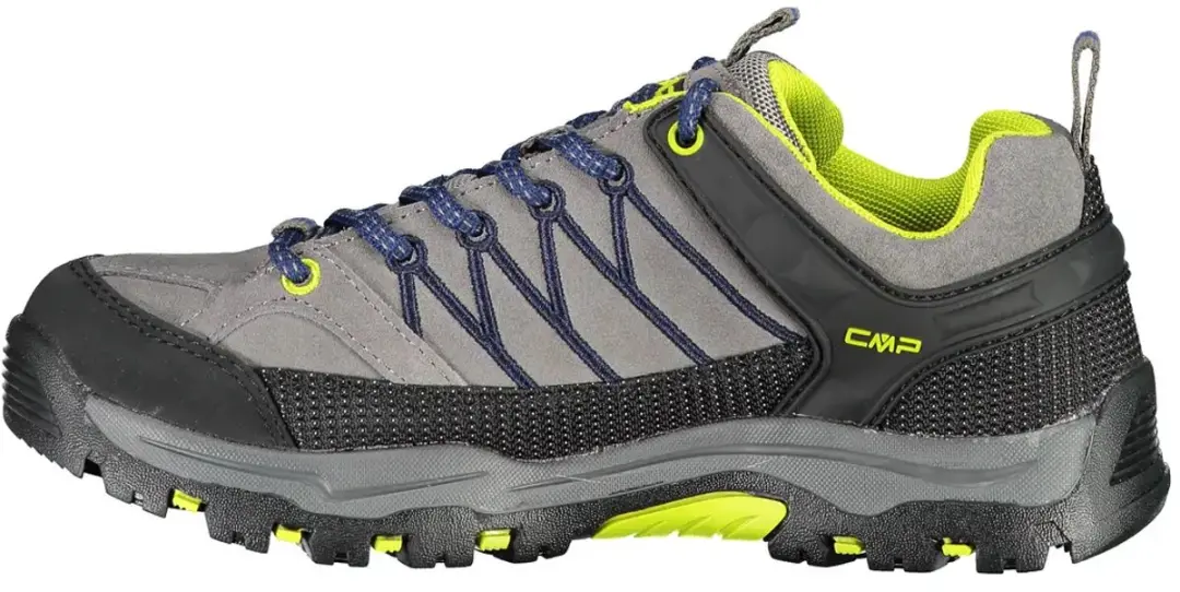 CMP Rigel WP Lage Trekkingschoenen Kind - afbeelding 2 van 2