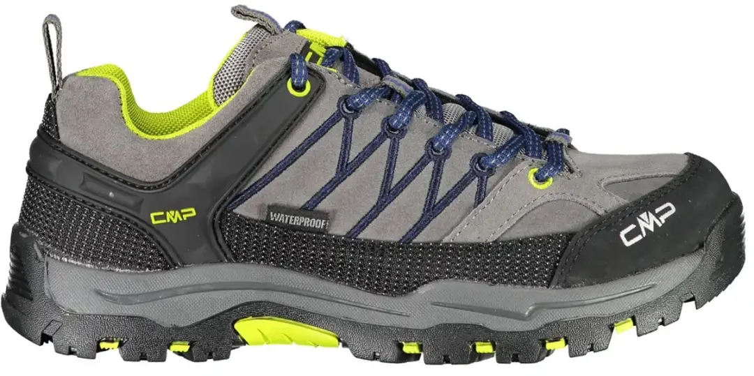 CMP Rigel WP Lage Trekkingschoenen Kind