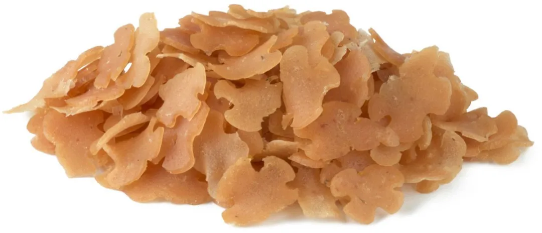 Vitakraft Mininos Fancy Jerky Zalm Kattensnack 40g