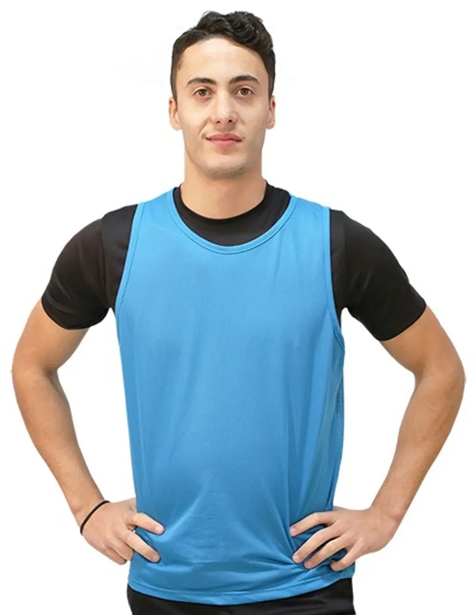 Softee Trainingsvest Junior