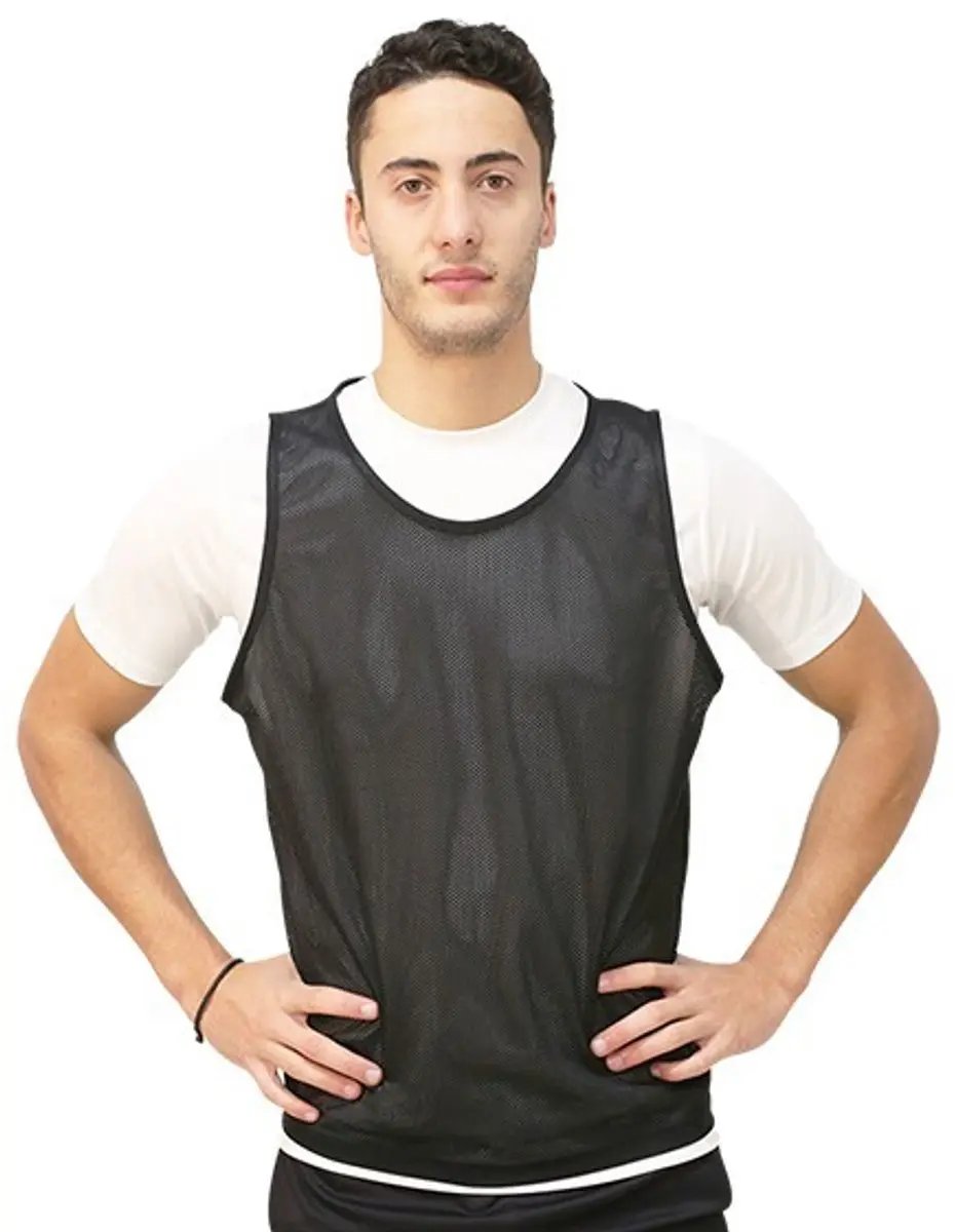 Softee Logo Trainingsvest Senior