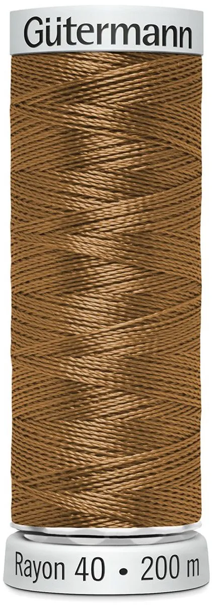 Gutermann Sulky Machine Borduurgaren Kl. 1126