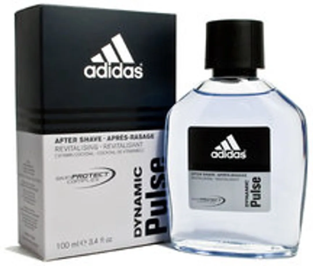 Adidas Aftershave Dynamic Pulse 100ml