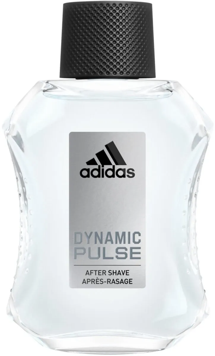 Adidas Aftershave Dynamic Pulse 100ml