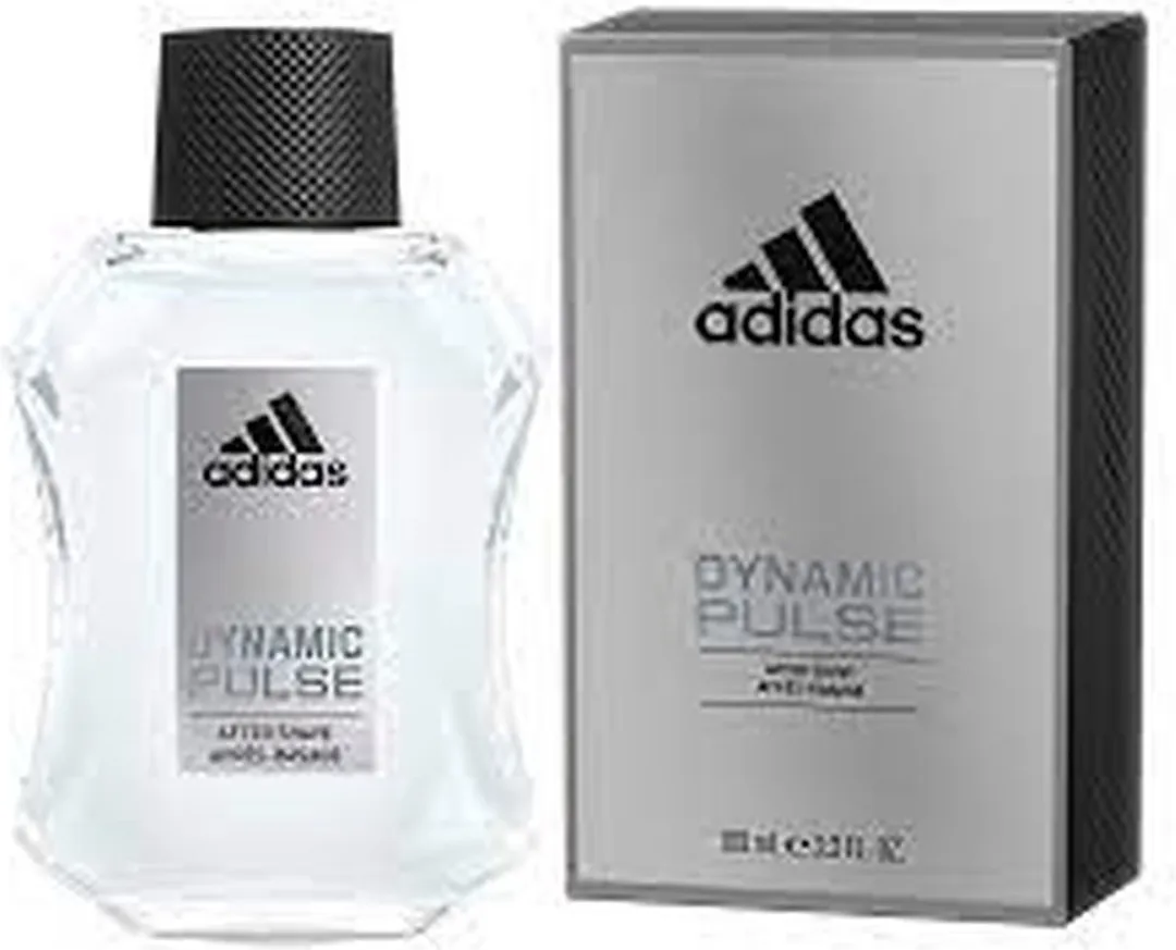 Adidas Aftershave Dynamic Pulse 100ml