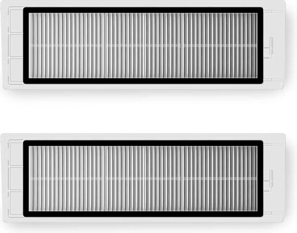 Xiaomi Roborock SDLW04RR Wasbare Filters