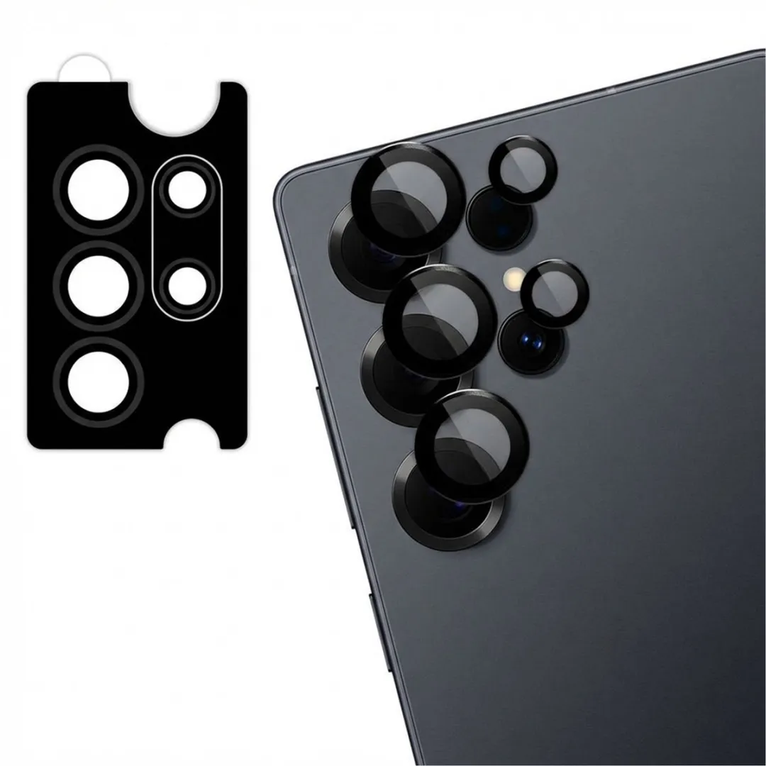 imoshiion Camera Lens Protector