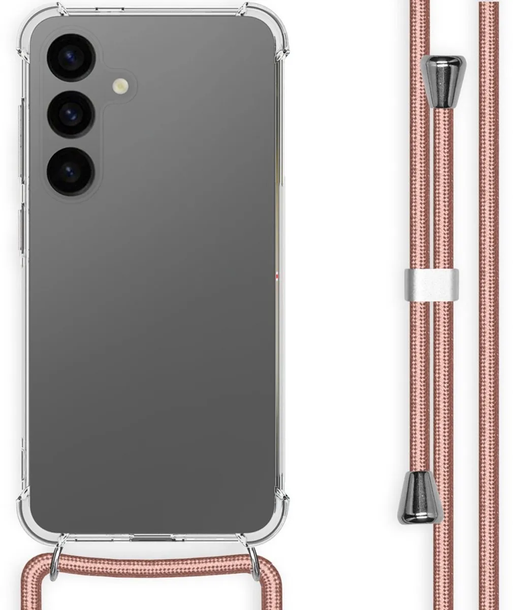 Imoshion Hoesje Samsung Galaxy S24