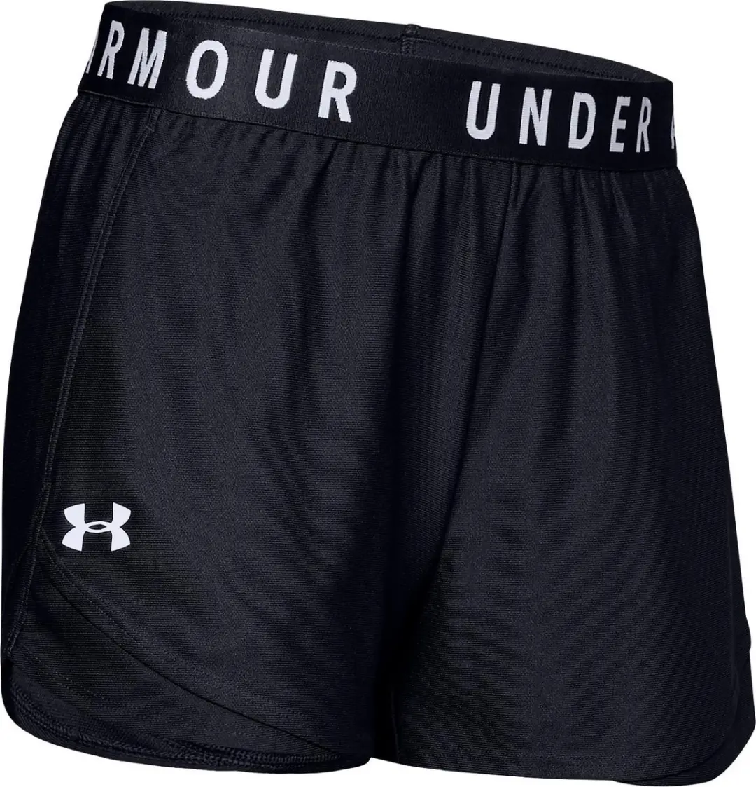 Under Armour Play Up 3.0 Dames Short