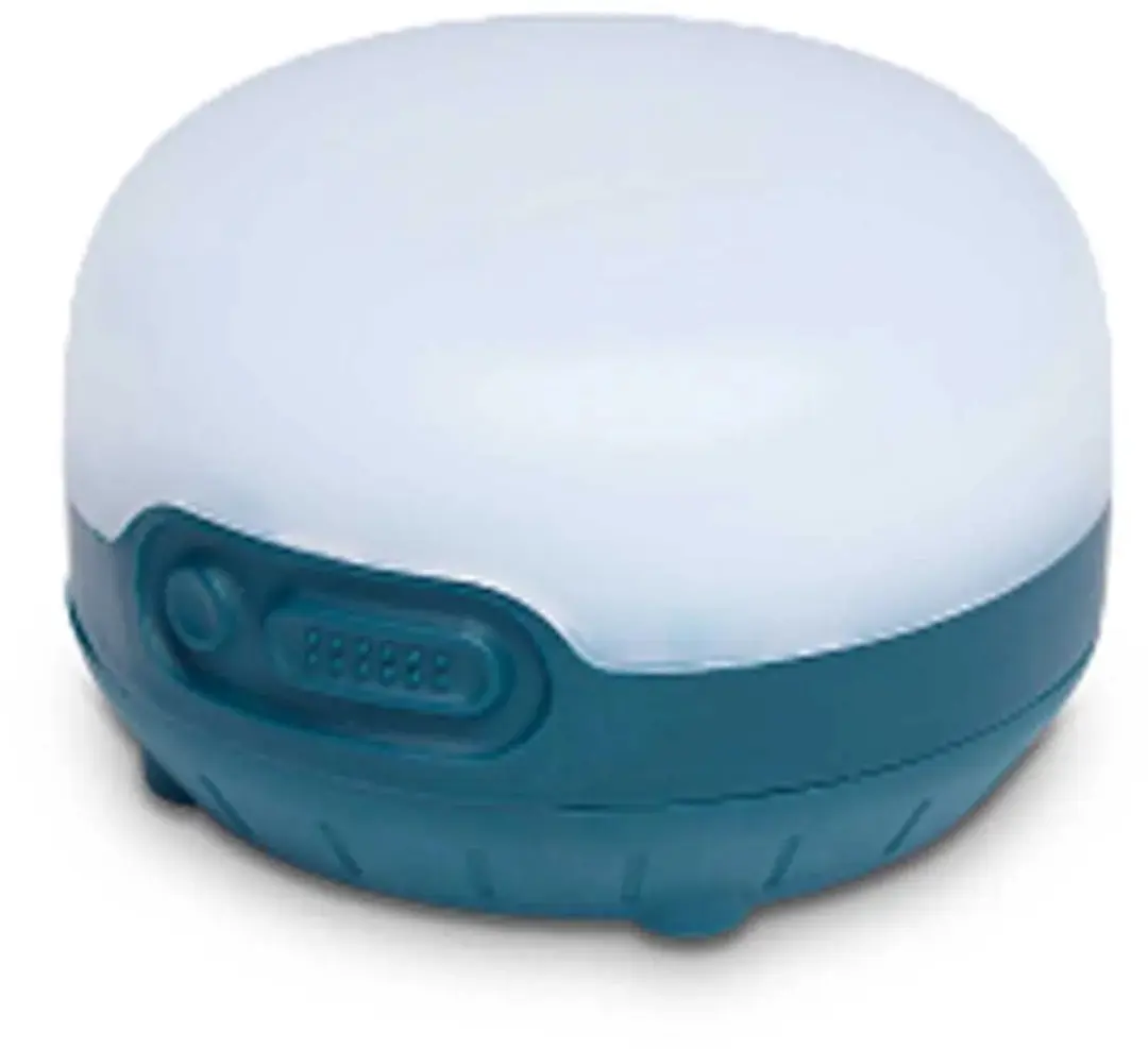 Black Diamond Moji R+ BD620685-4022 Zaklamp - Azure - afbeelding 3 van 6