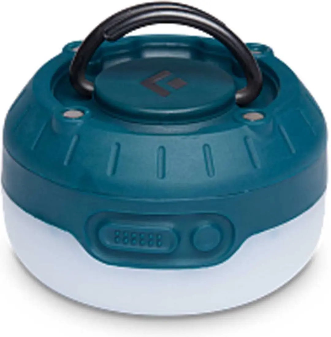 Black Diamond Moji R+ BD620685-4022 Zaklamp - Azure - afbeelding 4 van 6