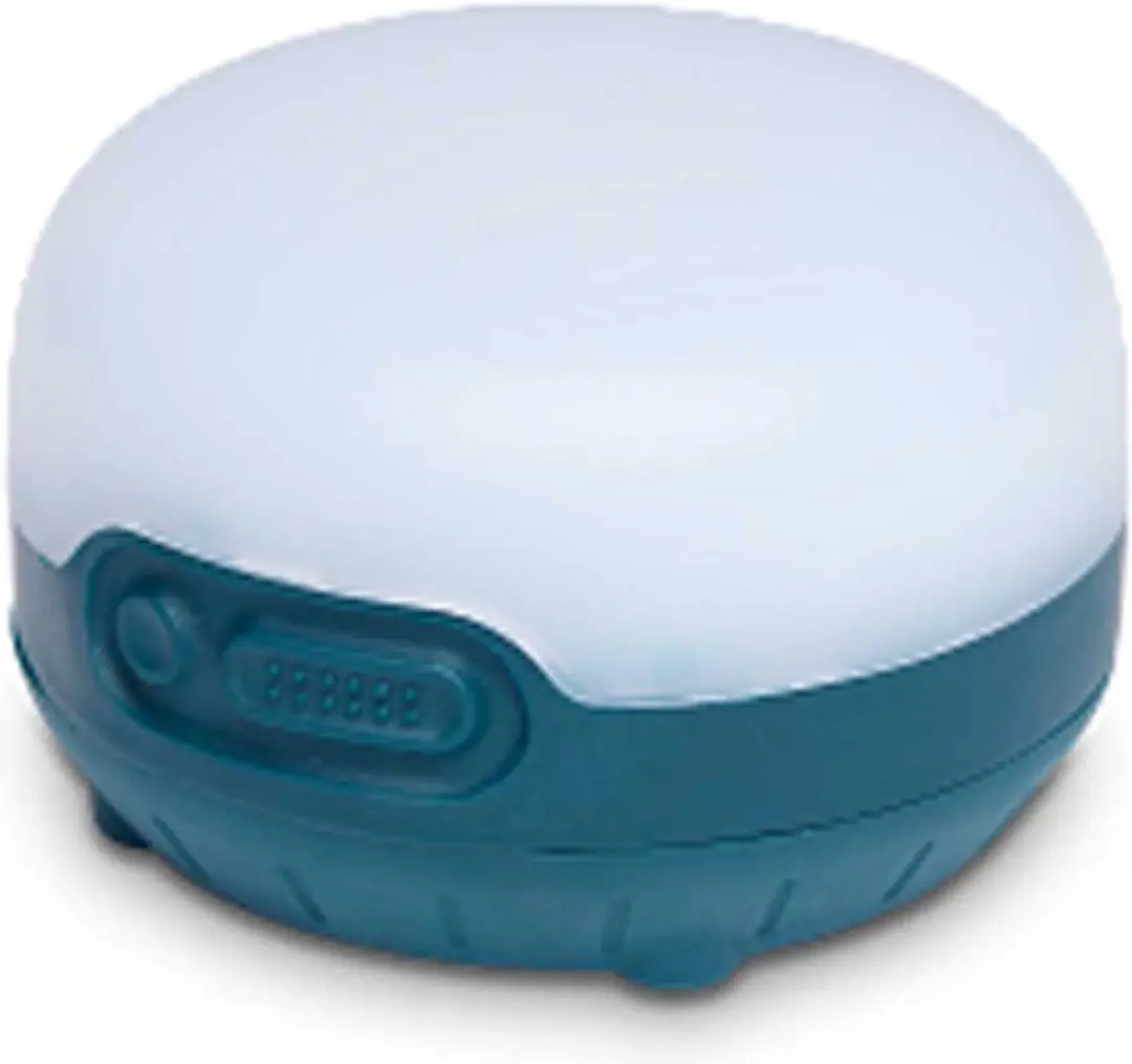Black Diamond Moji R+ BD620685-4022 Zaklamp - Azure - afbeelding 2 van 6