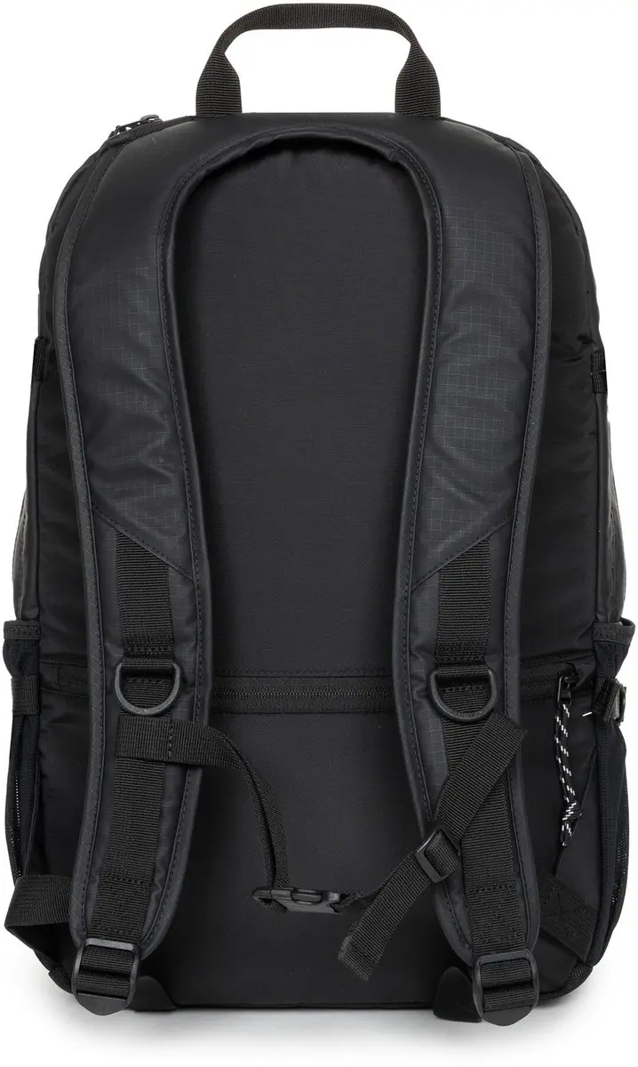 Eastpak Gerys Pro Rugzak 15.6 inch - 23L - Zwart - afbeelding 6 van 6