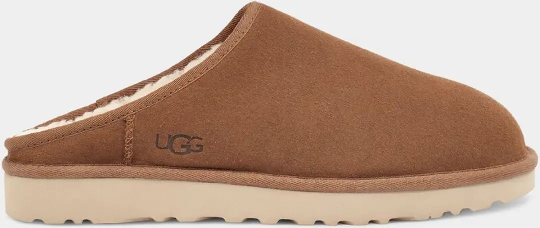 UGG Classic Slip-On Heren Sloffen