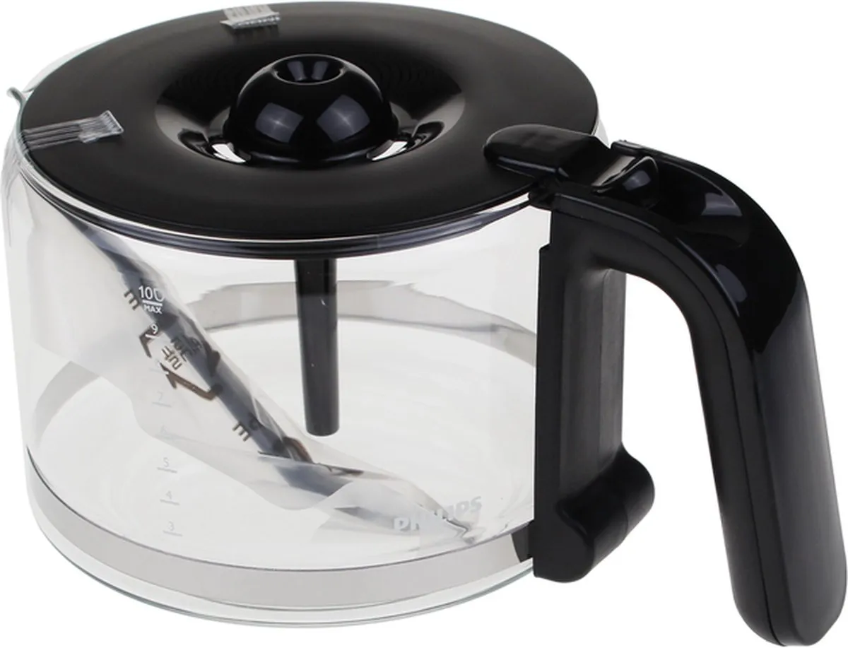 Philips Koffiekan 10 Koppen HD7761/00