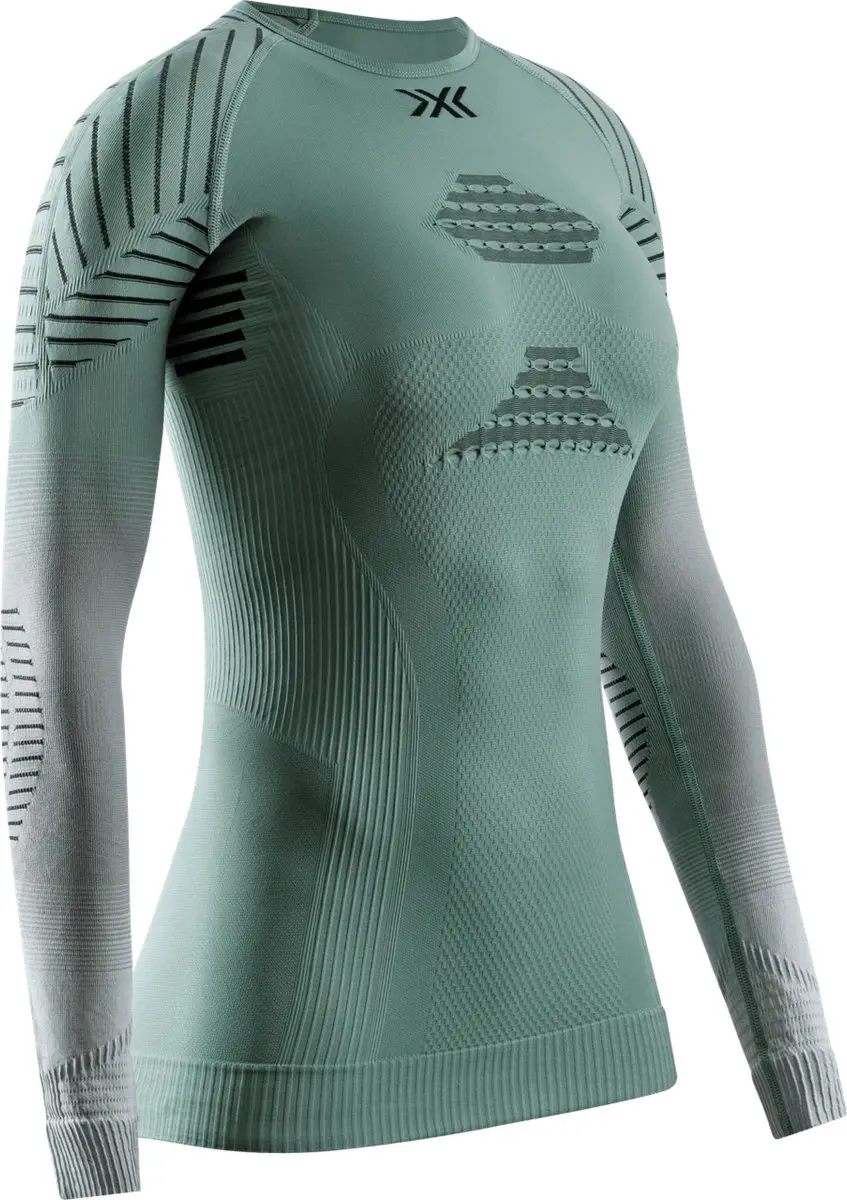 X-Bionic Invent FX Shirt Dames