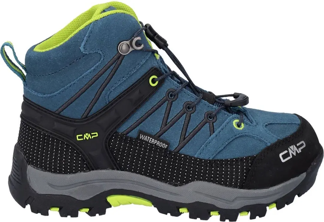 CMP Rigel Mid Wandelschoenen Kinderen
