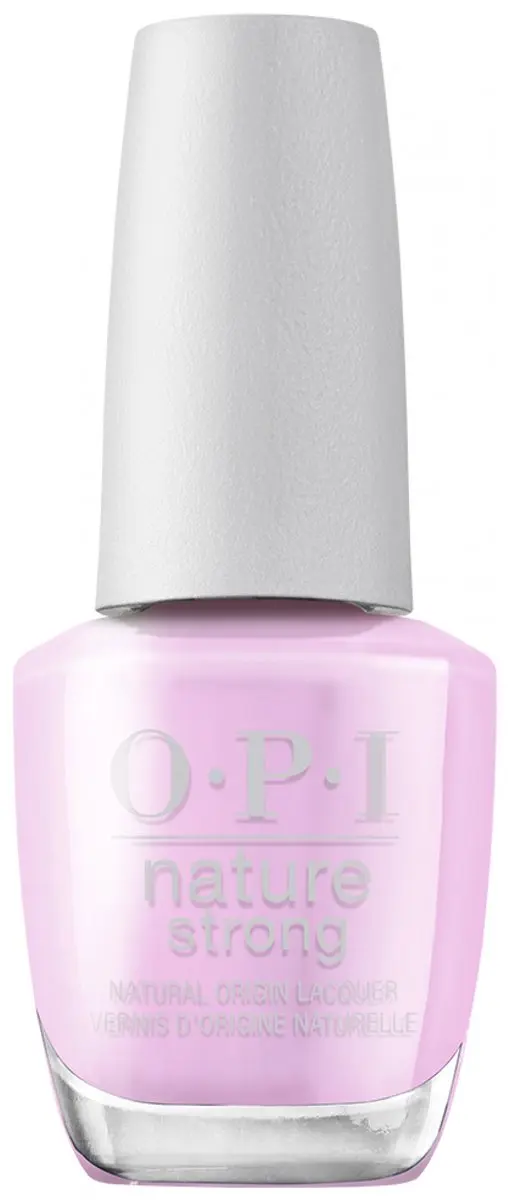 OPI Nature Strong Natural Mauvement Nagellak