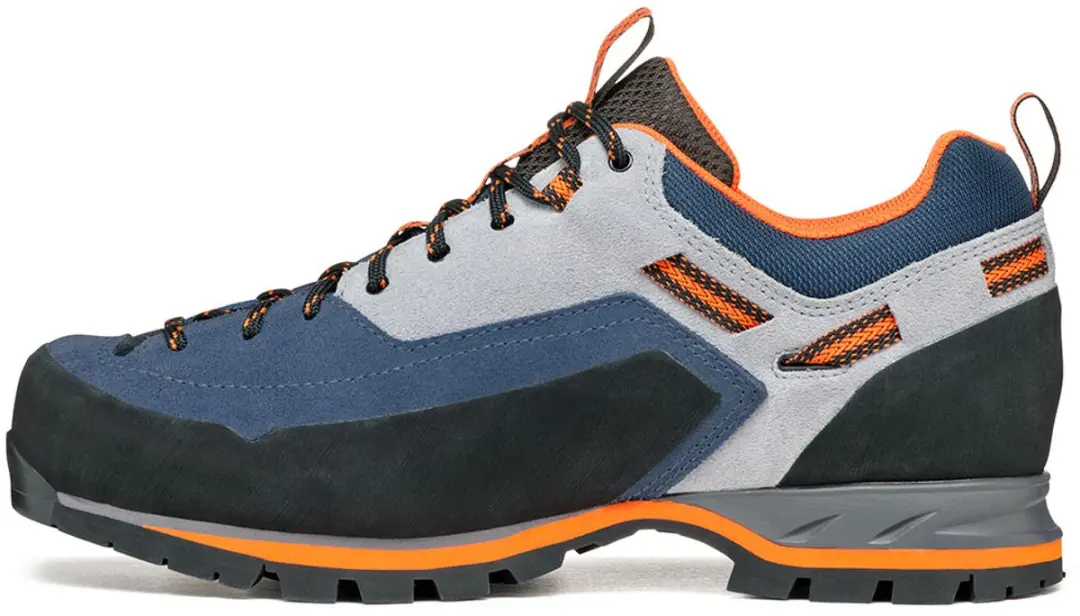 Garmont Dragontail MNT Evo GTX Approachschoenen - Blauw - afbeelding 4 van 6