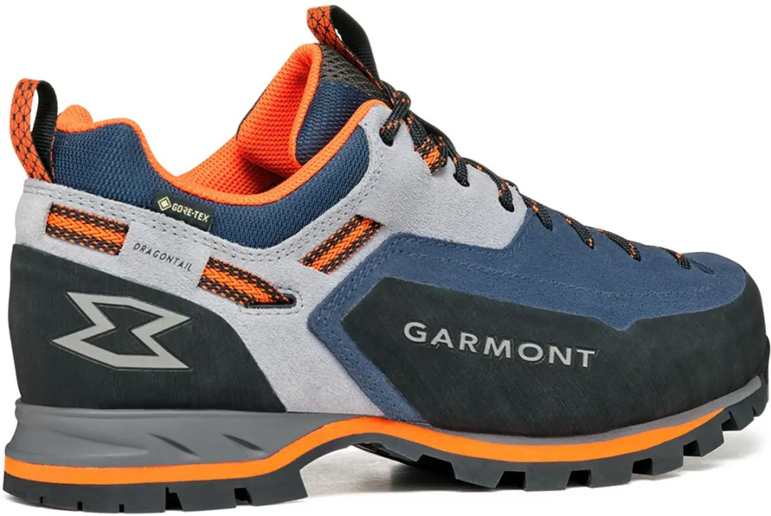 Garmont Dragontail MNT Evo GTX Approachschoenen - Blauw - afbeelding 5 van 6