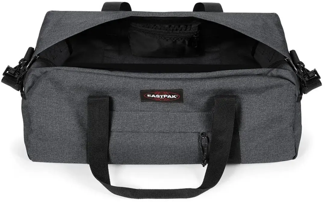Eastpak Station+ Reistas 58L - Black Denim - afbeelding 4 van 6