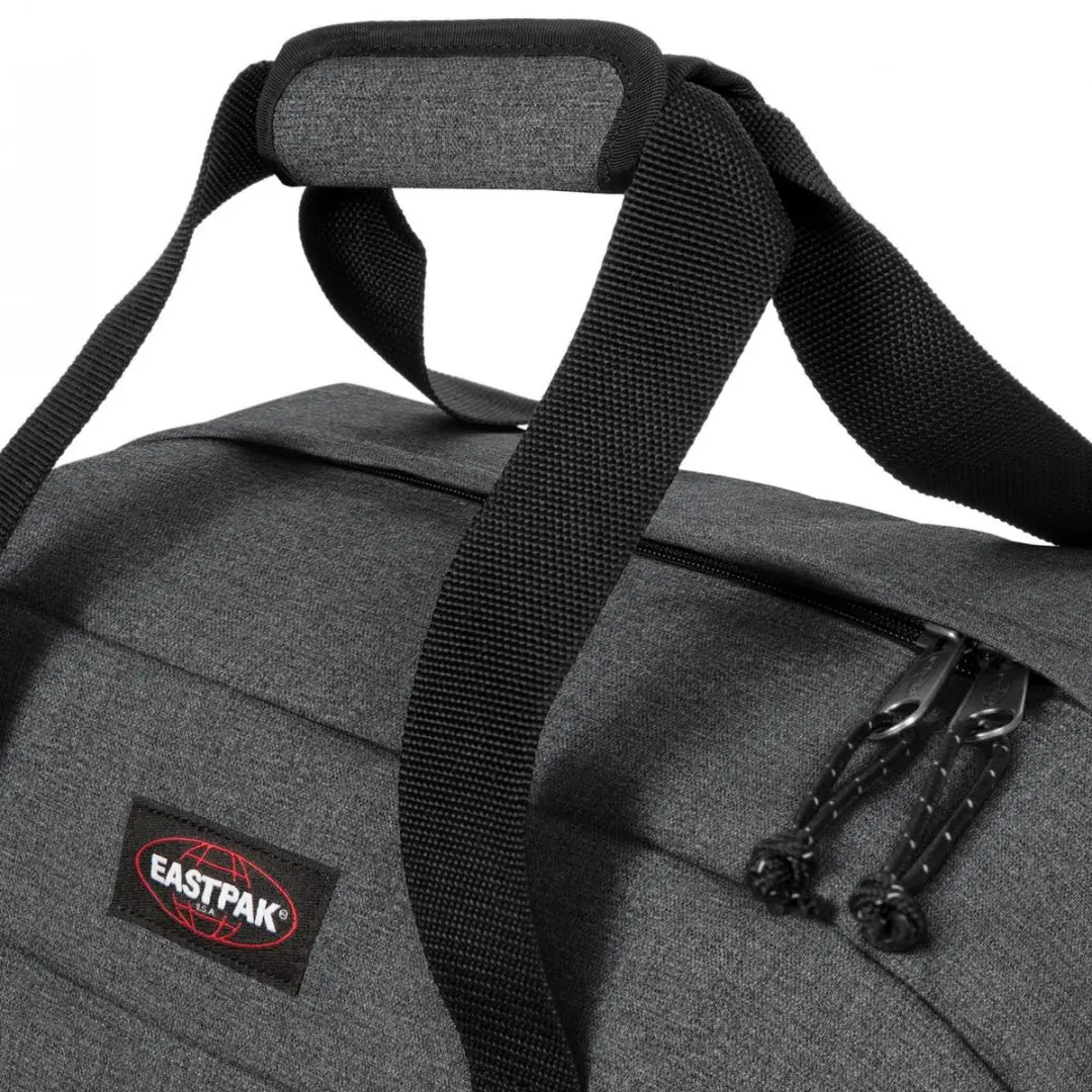 Eastpak Station+ Reistas 58L - Black Denim - afbeelding 3 van 6