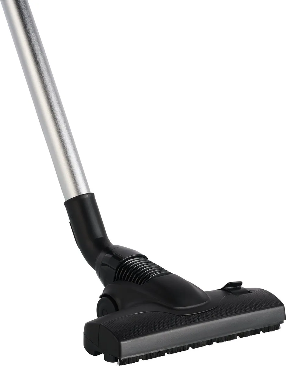 Princess Airmotion Pro 336090 Stofzuiger - 800W - 4L - Zwart